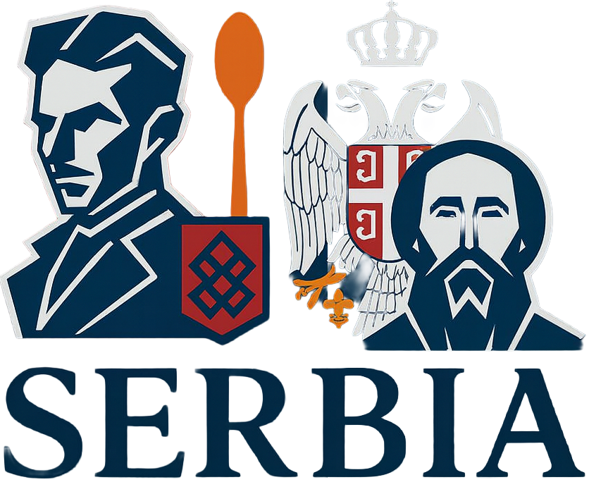 Serbia Unveiled since 6th–7th century: Culture, History & Cuisine