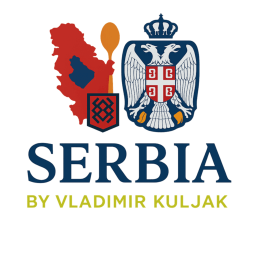 Serbia Unveiled since 6th–7th century: Culture, History & Cuisine