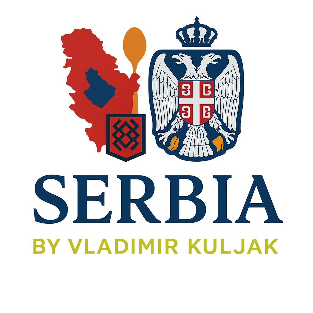 Serbia byy Vlad