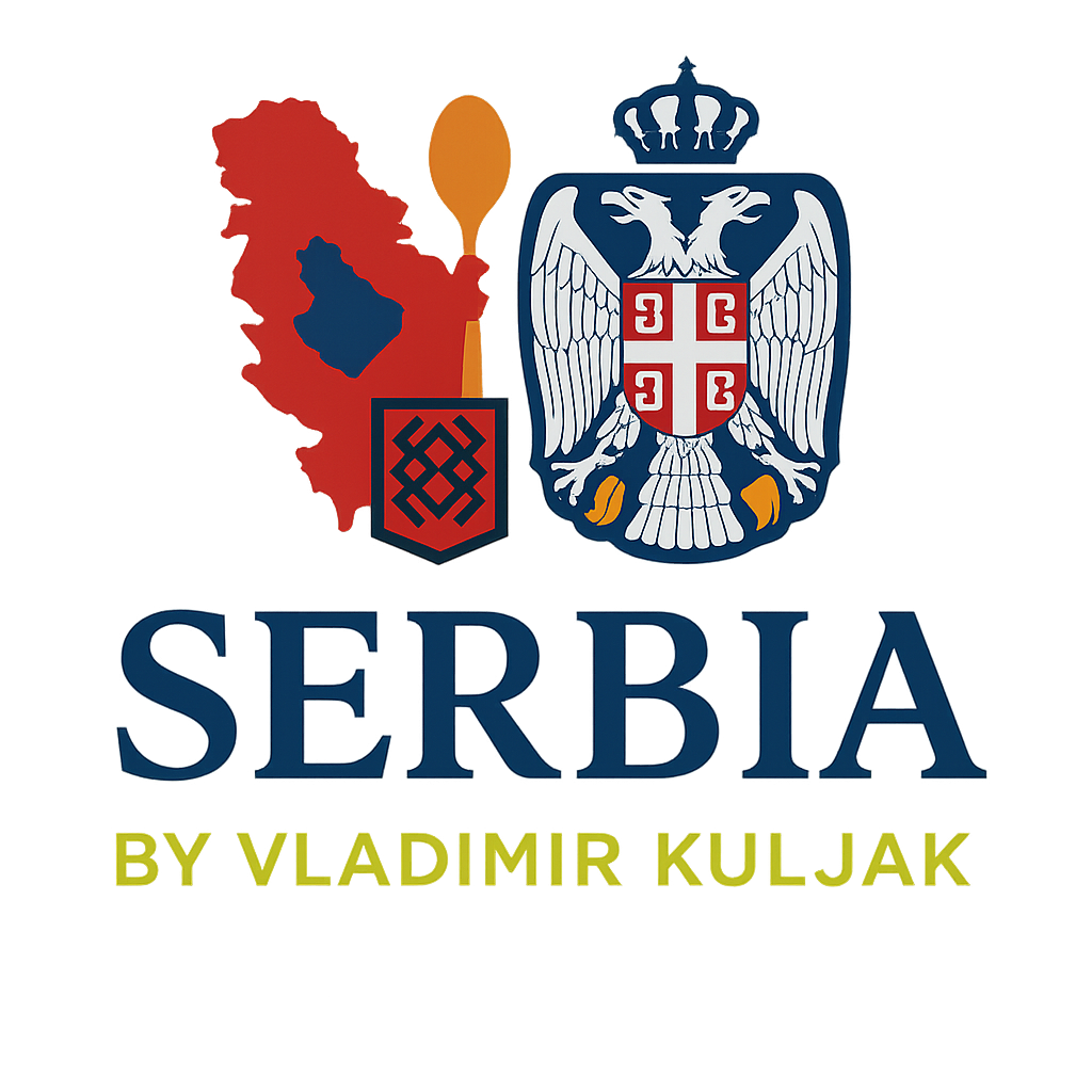 Serbia Unveiled: Culture, History & Cuisine
